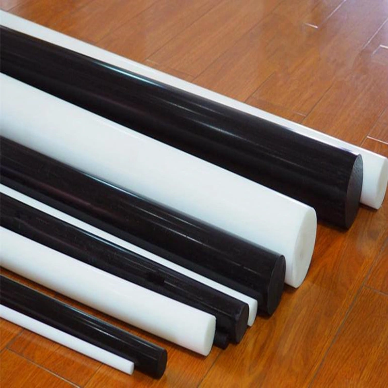 Factory Manufacture Plastic Bar/ POM Rod /Sheet