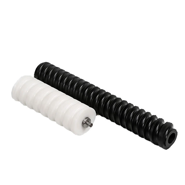 Filling Machinery Nylon Screw Rod for Plastic Screw Bottle Feeding Propeller